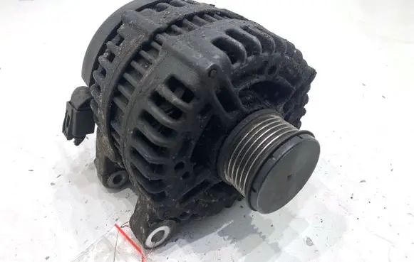 Ford Mondeo MK IV Generator/alternator 7G9N10300EA