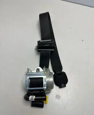 Fiat 500E Front seatbelt 07357257600 34325563B