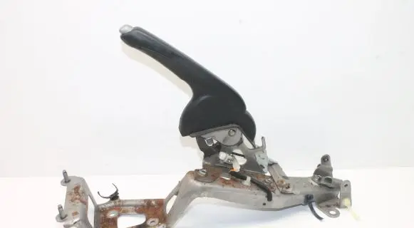 Honda Insight Hand brake release handle 