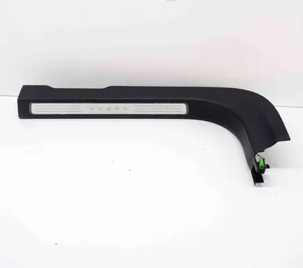 Volvo S90, V90 Front sill trim cover 31377617