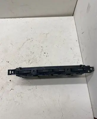 Mercedes-Benz S W140 Climate control unit 1408301285