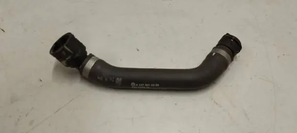Mercedes-Benz A W177 Engine coolant pipe/hose A2475010258