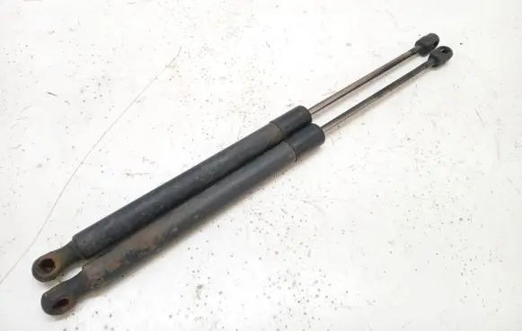 Volkswagen Golf V Shock absorber/damper mounting bracket 1K6827550F