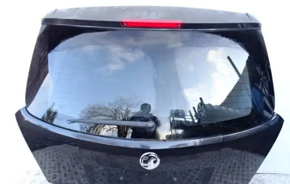 Opel Antara Tailgate/trunk/boot lid