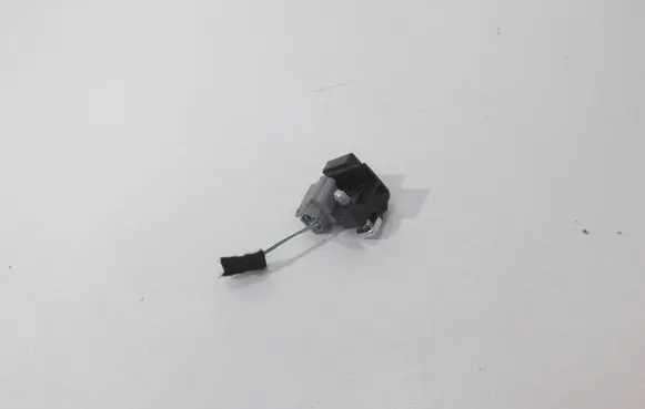 Renault Megane IV Airbag deployment crash/impact sensor 988337713R