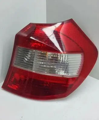 BMW 1 E81 E87 Rear/tail lights 3019380000 622430212