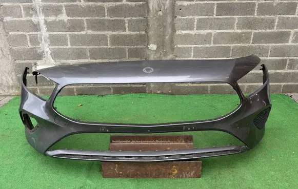 Mercedes-Benz A W177 Front bumper 