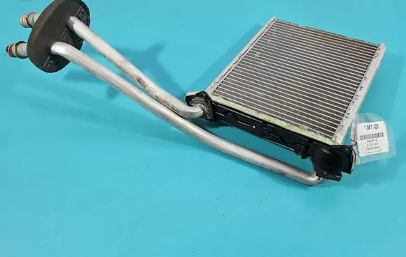 DS Automobiles 4 Interior heater climate box assembly T1014497T IMPRK1561123
