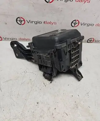 Peugeot 2008 I Fuse box set