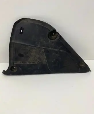 Mercedes-Benz S W222 Engine cover (trim) A2226801108