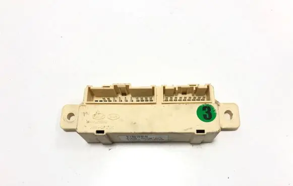 KIA Ceed Door central lock control unit/module 919402H130