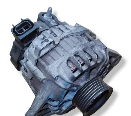 KIA Ceed Generator/alternator 2655447 0906192241