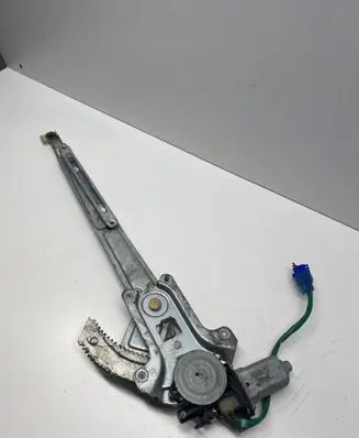 Ford Ranger Front door window regulator with motor AE2621001760