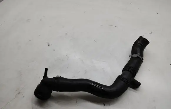 Volkswagen Tiguan Engine coolant pipe/hose 3C0122291