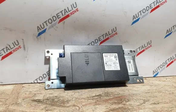 BMW 2 F45 Bluetooth control unit module 6820931 8410682931