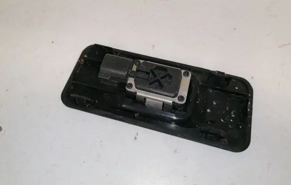 Jaguar XF X260 Tailgate opening switch GX7314K147AA