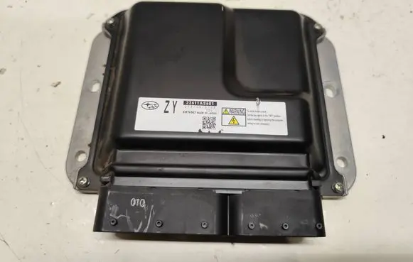 Subaru Forester SH Engine control unit/module 22611AS601