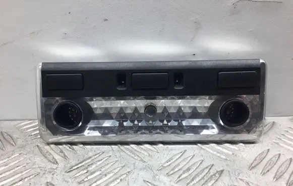 BMW X5 E53 Front seat light 8364929 63318364929