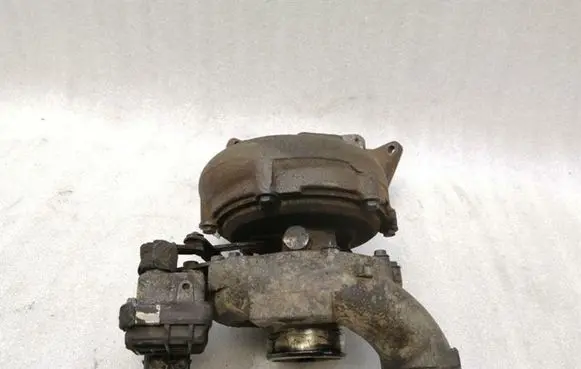 Mercedes-Benz G W461 W463 1st Gen Turbo A6420908680