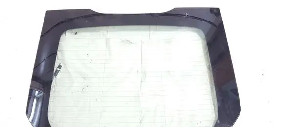 Ford Mondeo MK V Opening tailgate glass DS73A42004A DS73A42004 DS73A420004