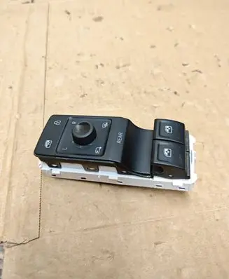 Cupra Born Electric window control switch 10A959862AE 30710083 2300011721