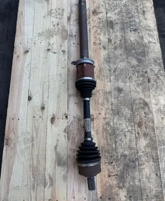 Volvo XC90 Front driveshaft 32336250