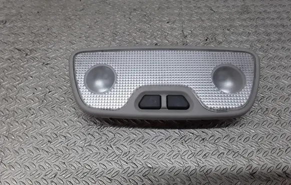 Volvo S40 Rear seat light