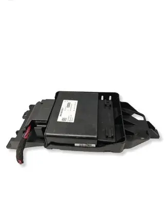 Audi A6 C7 Voltage converter/converter module 8K0959663F 120012874 8K0959663