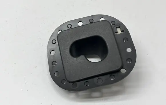 Porsche Cayenne (92A) Hook 7P5867498E