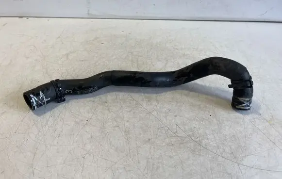 Porsche Taycan 9J1 Engine coolant pipe/hose 9J1121550