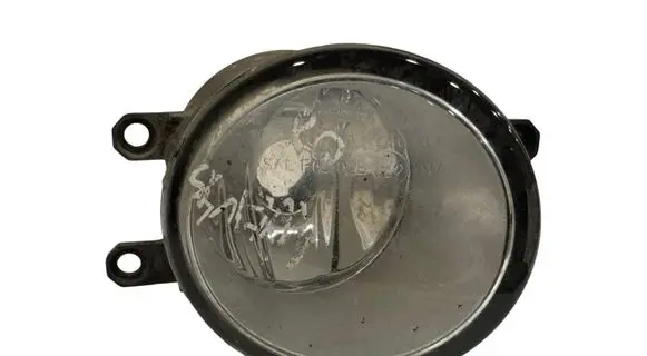 Front fog light