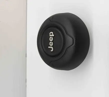 Jeep Avenger Steering wheel airbag 735780139