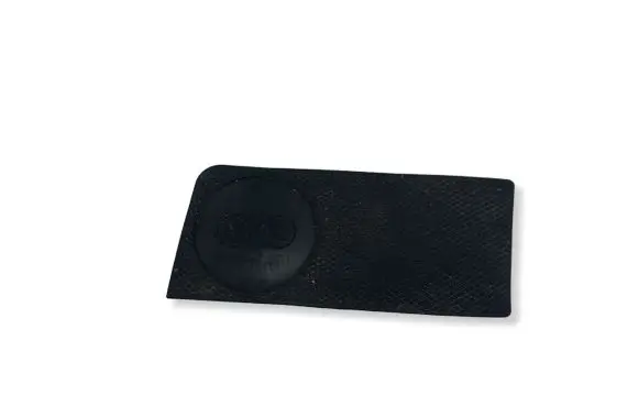 Mercedes-Benz B W245 Cup holder pad/mat A1698250108