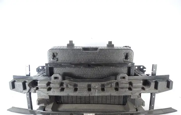Volkswagen ID.5 Radiator support slam panel 