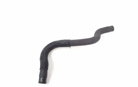 Mercedes-Benz GL X164 Air intake hose/pipe A1644660481