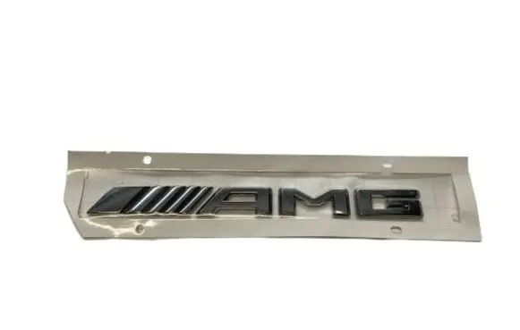 Mercedes-Benz GLB x247 Manufacturers badge/model letters A1778176600 1778176600