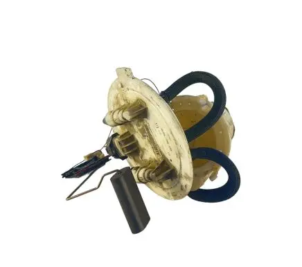 Opel Astra K Fuel level sensor 