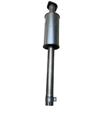 Ford F150 Middle muffler/silencer HL345A212J HL345A212 82474251