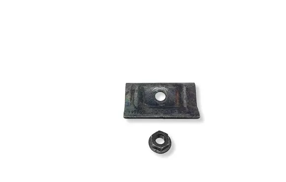 Volkswagen Transporter - Caravelle T6 Battery bracket 8D0803123A