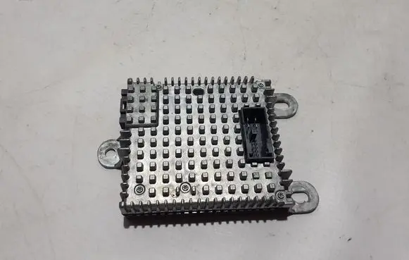 Mercedes-Benz S W223 Other control units/modules A2238201406