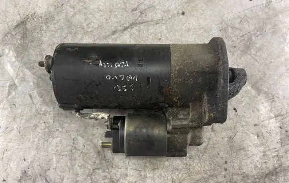 Volvo V70 Starter motor 0001109252