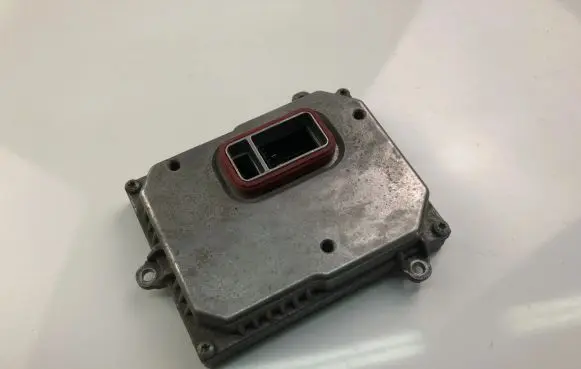 Audi A4 S4 B7 8E 8H Other control units/modules 1307329115