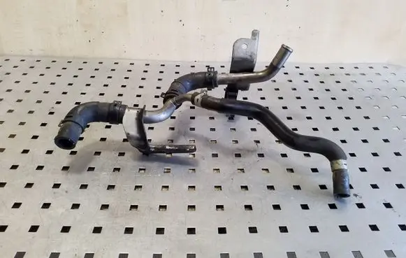 Nissan Qashqai Engine coolant pipe/hose 14056BB51B