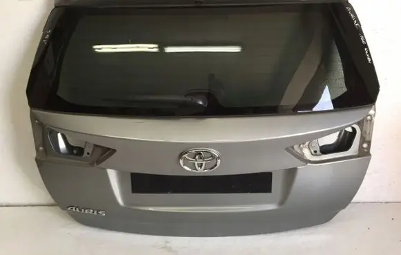 Toyota Auris E180 Truck tailgate 16500320888K