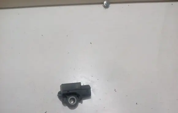 Hyundai Tucson TL Airbag deployment crash/impact sensor 070520 95920B400