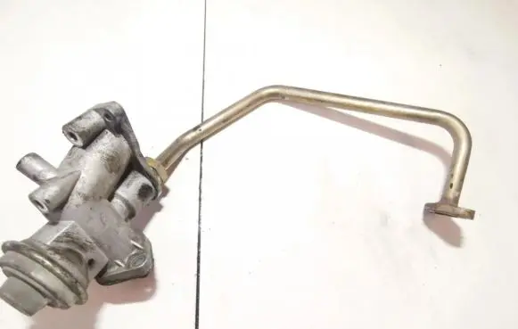 Opel Astra G EGR valve 72277202 00t063