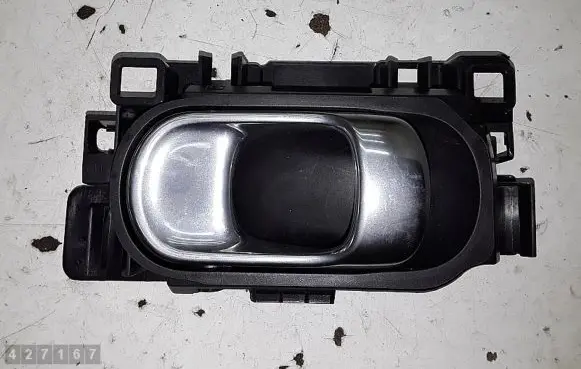 Citroen C5 Aircross Loading door interior handle 98298151VV