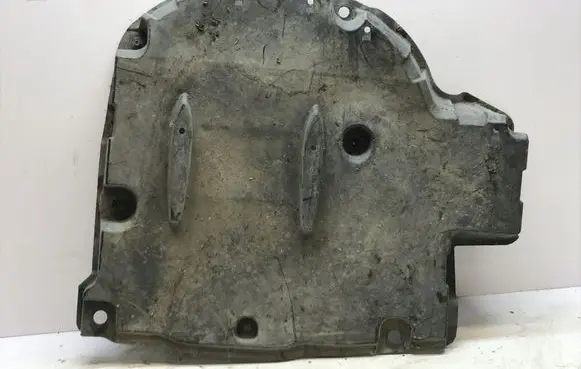 Toyota Yaris XP210 Pickup box liner 58415k0010