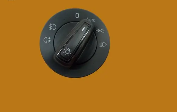 Skoda Scala Light switch 565941431C