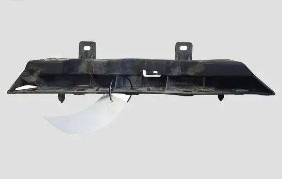 Citroen C5 Front bumper mounting bracket 9681058980 2001500